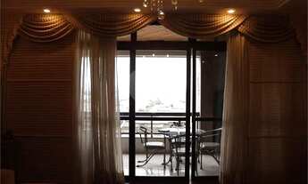 Imagem 7: Esplêndido Apartamento Alto Padrão no Centro de Nova Iguaçu [VP