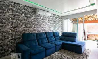 Imagem 2: Casa para Aluguel - Itaquera, 2 Quartos, 80 m2