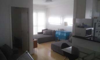 Imagem 6: Apto. 02 dorms, sendo 01 suíte,Tipo Flat, LAZER TOTAL,02 vagas, Consolação X