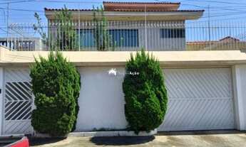 Imagem 3: SãO PAULO - Casa Padrão - Vila Marieta