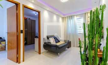 Imagem 4: Apartamento para Aluguel - Vila Gustavo, 2 Quartos, 50 m2