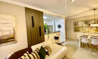 Imagem 6: Apartamento com 3 dormitórios à venda, 100 m² por R$ 549.000,00 - Paulista - Piracicaba/SP