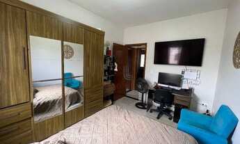 Imagem 6: Casa para venda possui 90 metros quadrados com 3 quartos