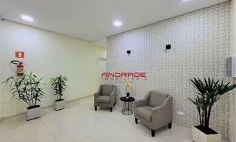 Imagem 4: Apartamento com 1 dormitório para alugar, 31 m² por R$ 2.556,63/mês - Água Verde - Curitib