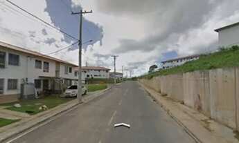 Imagem 2: Apt. Conjunto Ipitanga, Simões Filho 1