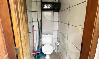 Imagem 3: Linda casa em condomínio fechado, com 3 dormitórios e suítes, com duas vagas de garagem. L