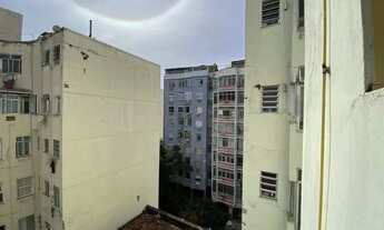 Imagem 5: Imperdível sala e quarto no Flamengo