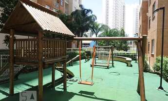 Imagem 3: Apartamento para Aluguel - Jardim Cocaia, 2 Quartos, 50 m2