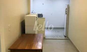 Imagem 3: São Paulo - Apartamento Padrão - Pinheiros