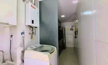 Imagem 5: VARGEM PEQUENA- APARTAMENTO A 15 MIN DA PRAIA