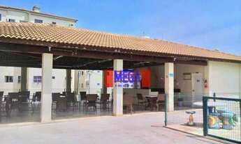 Imagem 4: Apartamento com 3 dormitórios à venda, 56 m² por R$ 170.000,00 - Messejana - Fortaleza/CE