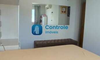 Imagem 4: AF/ Apartamento com 02 dormitórios e 01 vaga livre próximo ao hospital de Biguaçu-SC