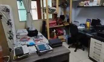 Imagem 4: Térrea para venda com 190 metros quadrados com 3 quartos em Jardim Universo - Mogi das Cru