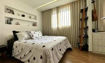 Imagem 5: Casa de Condomínio com 2 Quartos e 2 banheiros no bairro castelo