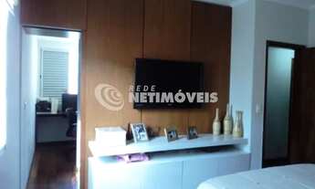 Imagem 7: Venda Apartamento 4 quartos Santo Antônio Belo Horizonte