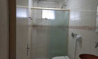 Imagem 3: Apartamento mobiliado para locação no Tatuapé