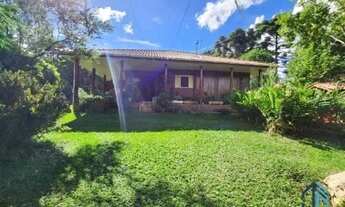 Imagem: Chácara documentada com 51.000 mil metros