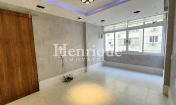 Imagem 6: Apartamento-À VENDA-Ipanema-Rio de Janeiro-RJ