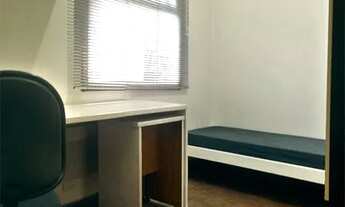 Imagem 5: Perto da Av.Paulista, Metrô Paraíso e Ana Rosa - Quartos para 1 ou 2 pessoas