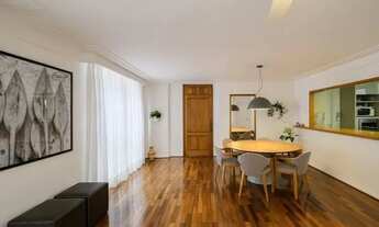 Imagem 7: Apartamento com 4 Dormitorio(s) localizado(a) no bairro Santa Cecília em São Paulo / Ref