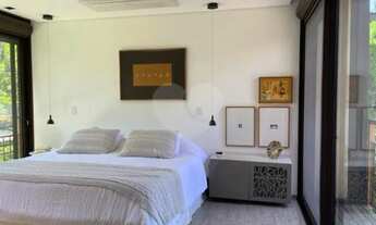 Imagem 5: Casa de condomínio sobrado para venda possui 618 metros quadrados com 4 quartos