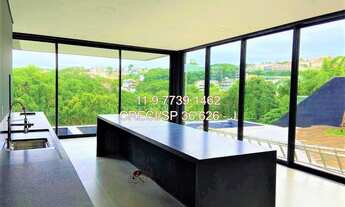 Imagem 2: Casa à Venda - Condomínio Alto Padrão - em Bragança Paulista/SP