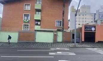 Imagem: Apartamento central Curitiba