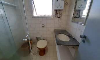 Imagem 5: RIO DE JANEIRO - Apartamento Padrão - TODOS OS SANTOS