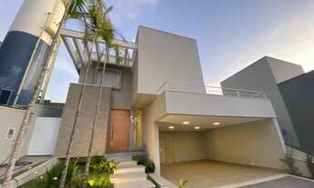 Imagem: Casa de Condomínio com 3 Quartos e 5 banheiros