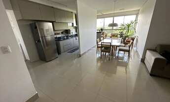 Imagem 7: Apartamento para aluguel com 117m² com 3/4 no Jardim Atlântico - Goiânia - GO