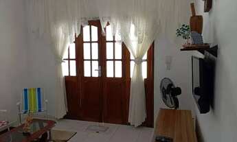 Imagem 2: Casa para venda possui 225 metros quadrados com 3 quartos em Beberibe - Recife - PE