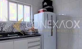 Imagem 3: Apartamento - Jardim Eulina - Campinas