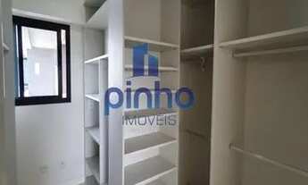 Imagem 4: Apartamento para Locação em Salvador, Imbuí, 2 dormitórios, 1 suíte, 3 banheiros, 2 vagas