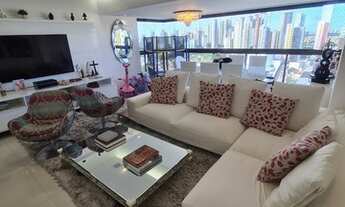 Imagem: APARTAMENTO FINAMENTE DECORADO 3/4 SENDO