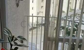 Imagem 7: Apartamento - Jardim Andorinhas - Campinas