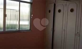 Imagem 6: Apartamento - 03 quartos - Méier [ME