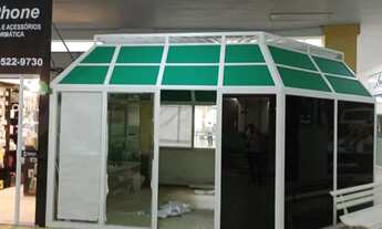 Imagem: Studio para venda tem 22 metros quadrados