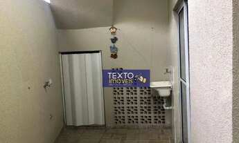 Imagem 6: Casa com 2 dormitórios para alugar, 70 m² por R$ 1.720/mês - Cidade Patriarca - São Paulo