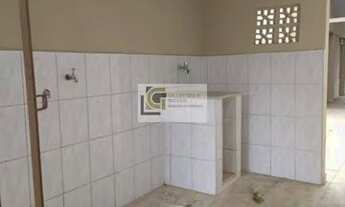 Imagem 6: Si* CASA COM 4 DORMITÓRIOS PARA ALUGAR NO JD ESPLANADA