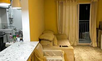 Imagem 6: Apto. venda com 83 m2, 3 dormitórios, 1 suite, sac gourmet, 2 vagas, lazer, prox.metro Vil