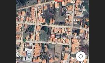 Imagem: Lote 16 X 30 com área construida