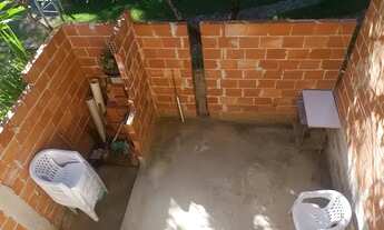 Imagem 7: Casa em obra Casa em condomínio com 2 dormitórios