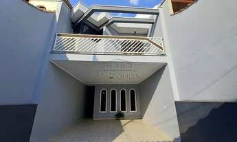 Imagem 6: Santo André - Casa Padrão - Parque Capuava