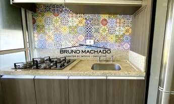 Imagem 7: Apartamento para Venda em Pinhais, Emiliano Perneta, 2 dormitórios, 1 banheiro, 1 vaga