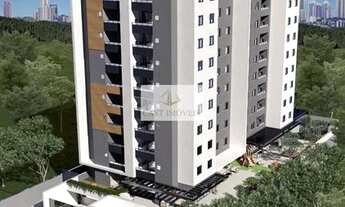 Imagem: PINHAIS - Apartamento Padrão - ALTO TARUMÃ