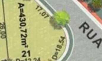 Imagem 6: LOTE EM CONDOMÍNIO HORIZONTAL