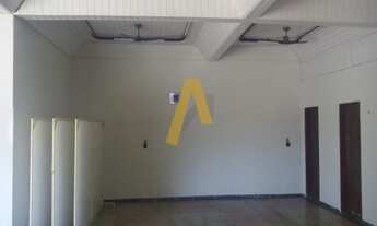 Imagem 3: Salão comercial para alugar no bairro Parque das Andorinhas - Ribeirão Preto/SP