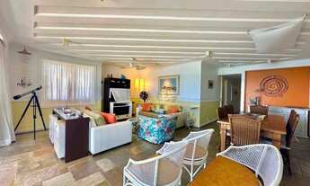 Imagem 4: Frente mar - Apartamento à venda com 3 dormitórios - Condomínio com lazer - 2 vagas - Jard