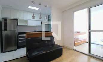 Imagem 5: Apartamento para Aluguel - Jardim Marajoara , 2 Quartos, 60 m2