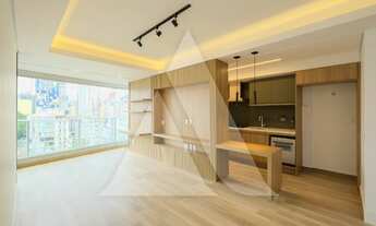 Imagem: SãO PAULO - Apartamento Padrão - Jardins